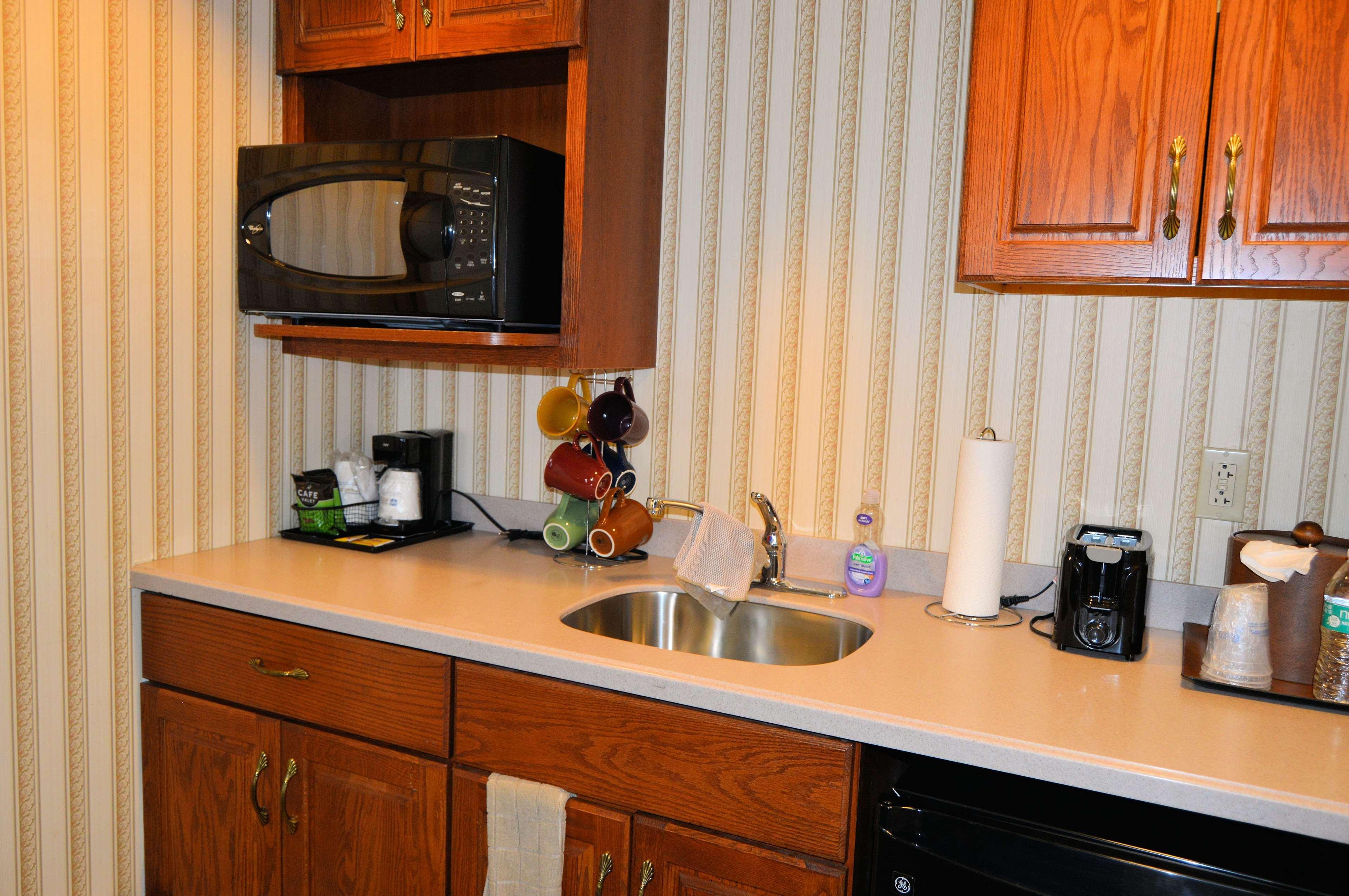 Best Western Plus Wilkes Barre Center City מראה חיצוני תמונה